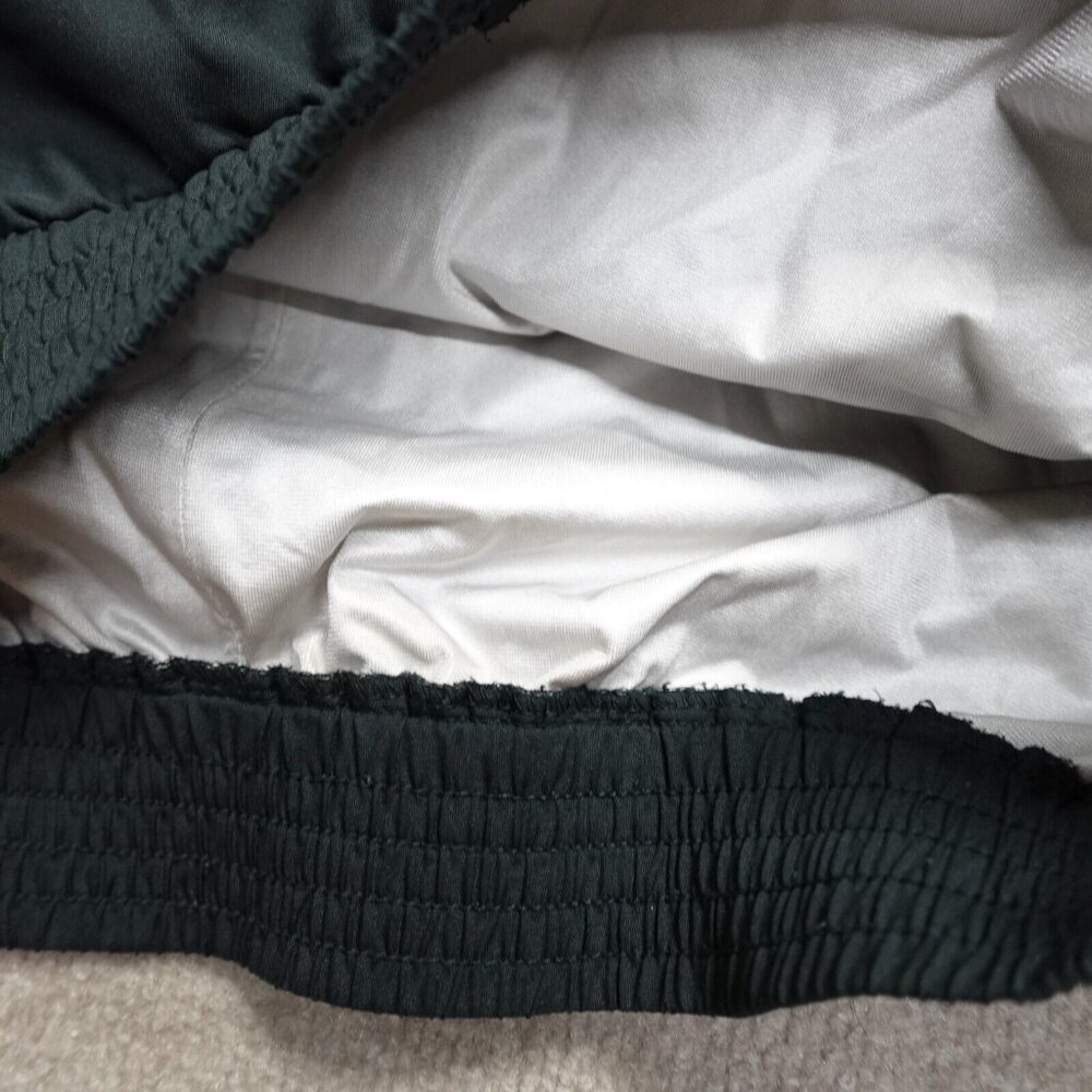 Zero Restriction Jacket Large Black Gore Tex Wind… - image 5